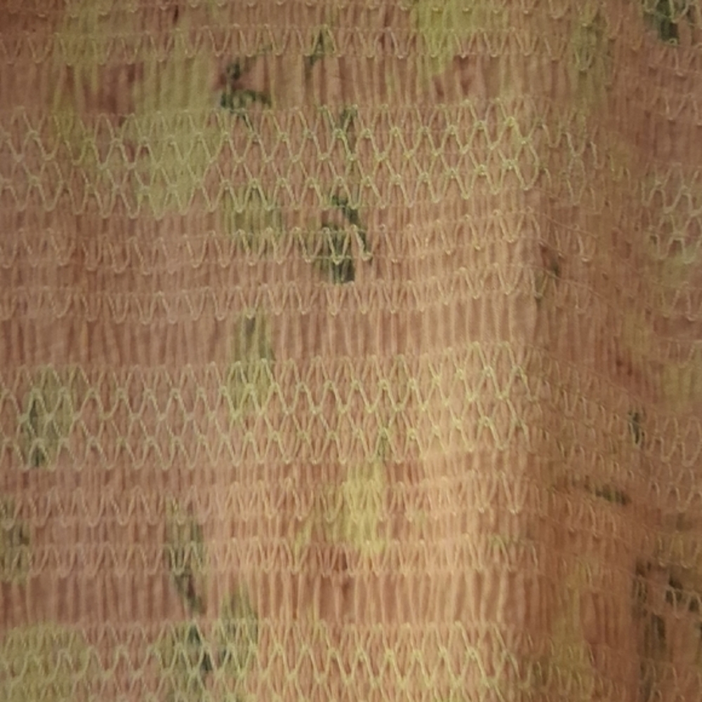 LoveShackFancy Chessie Knit Maxi Dress - Picture 12 of 16